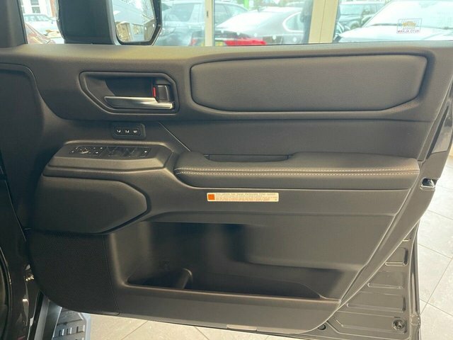 Toyota Land Cruiser Active D-4d Grey #20