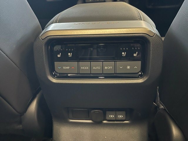Toyota Land Cruiser Active D-4d Grey #27