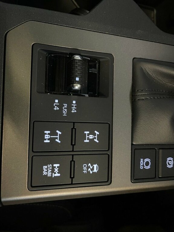 Toyota Land Cruiser Active D-4d Grey #50