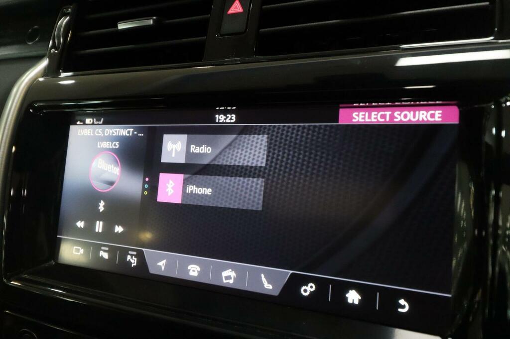 Land Rover Discovery 3L Hse Luxury Black #57