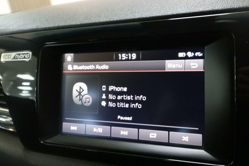 Kia Niro 2 Grey #58
