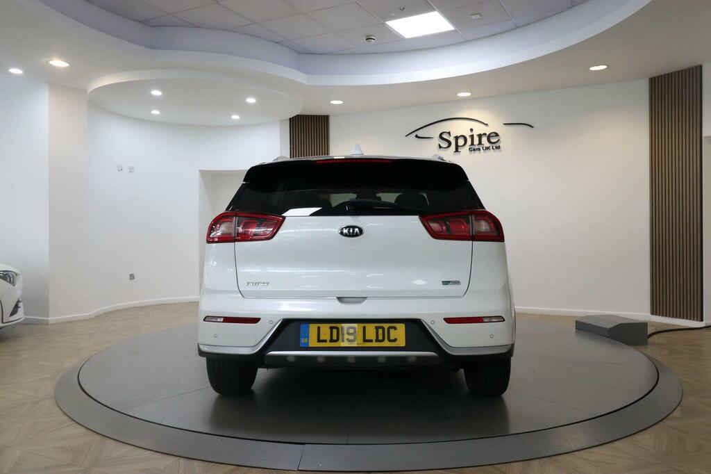 Kia Niro 2 Grey #42
