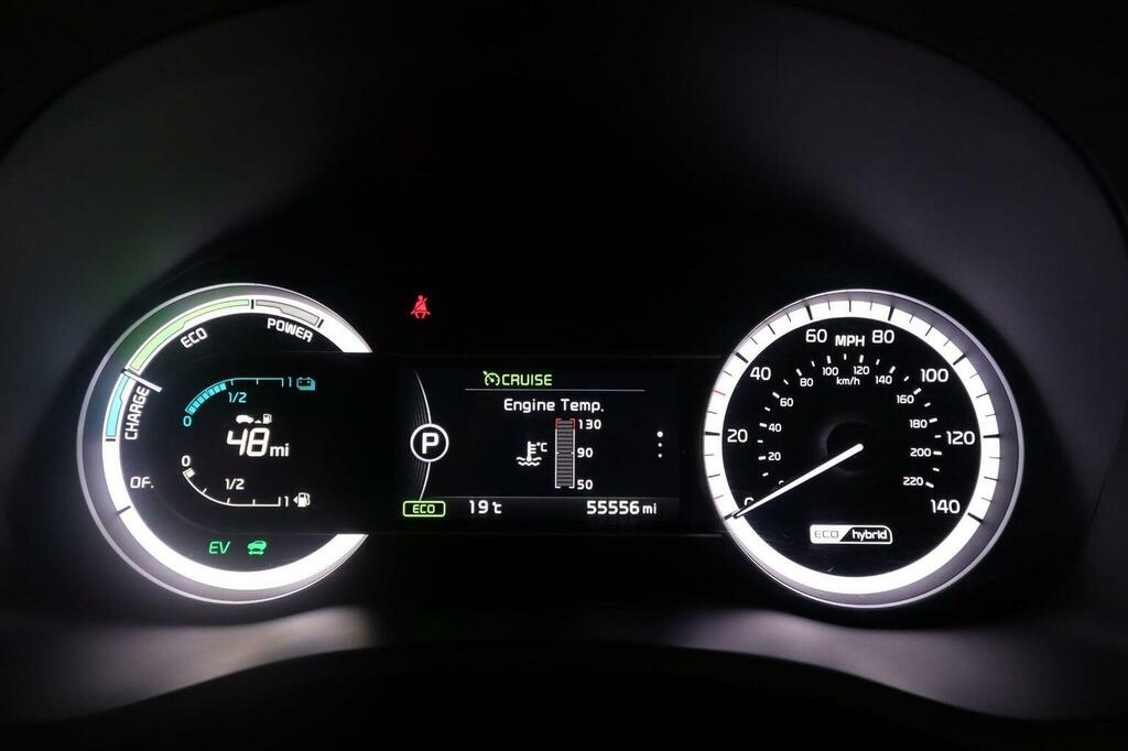 Kia Niro 2 Grey #33