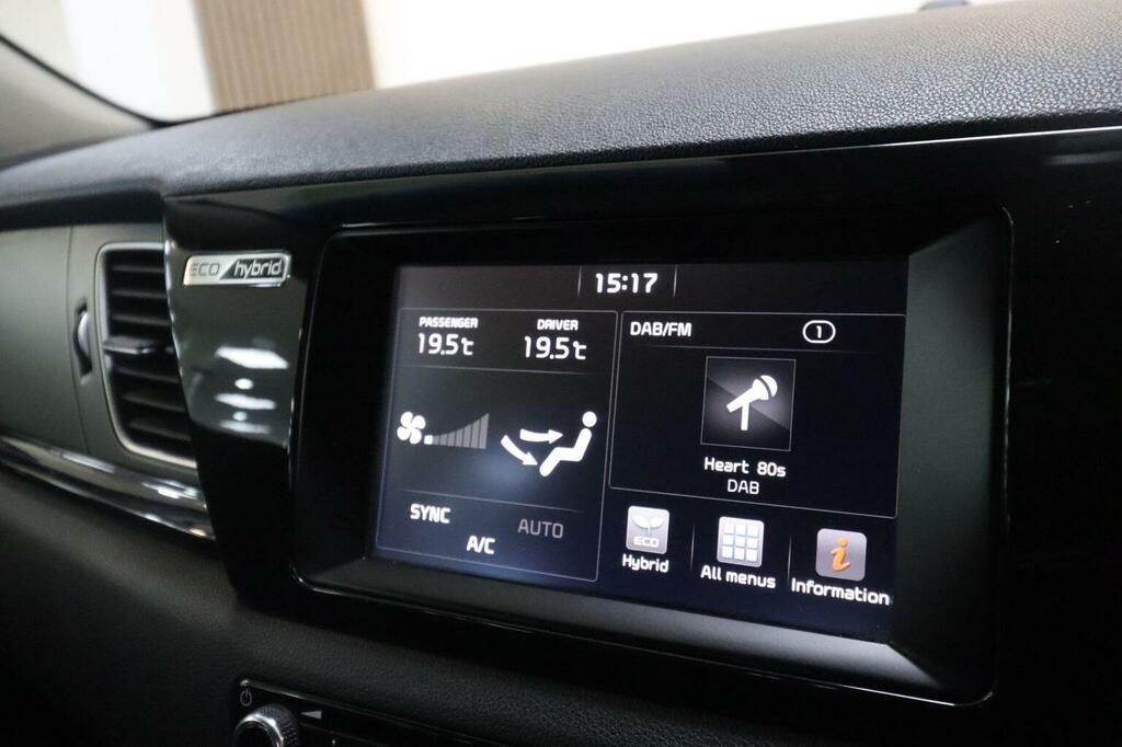 Kia Niro 2 Grey #19