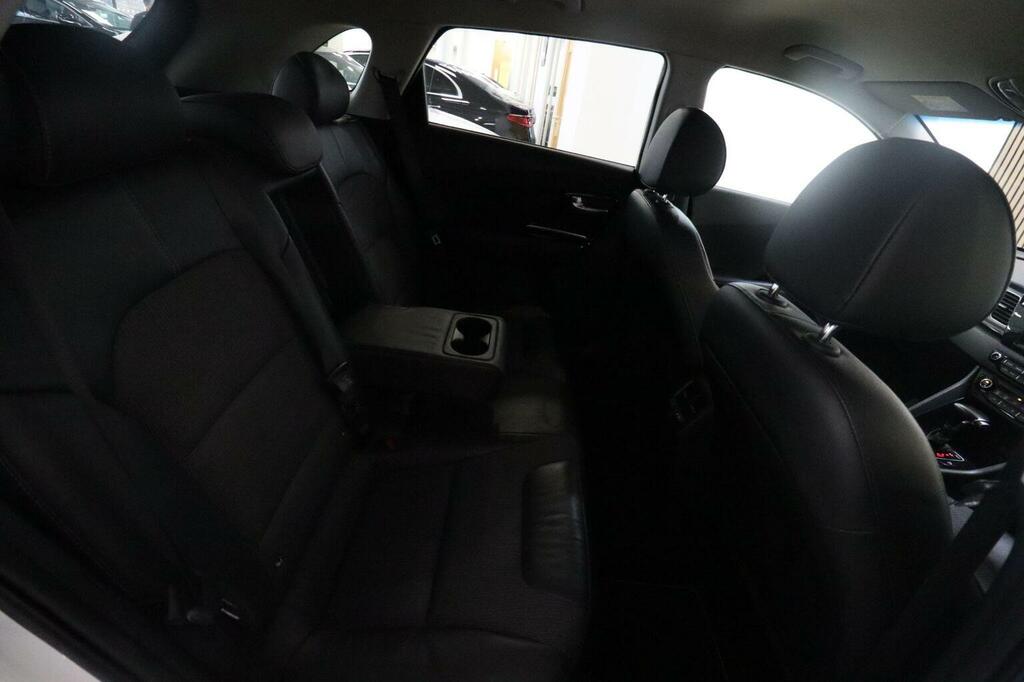 Kia Niro 2 Grey #14