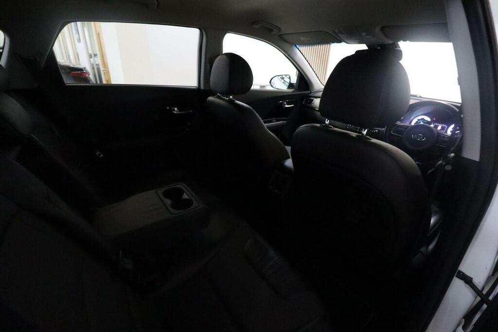 Kia Niro 2 Grey #49
