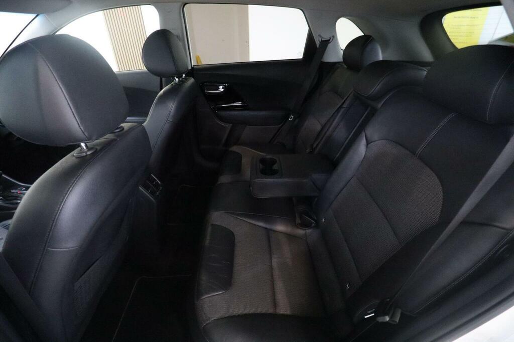 Kia Niro 2 Grey #12