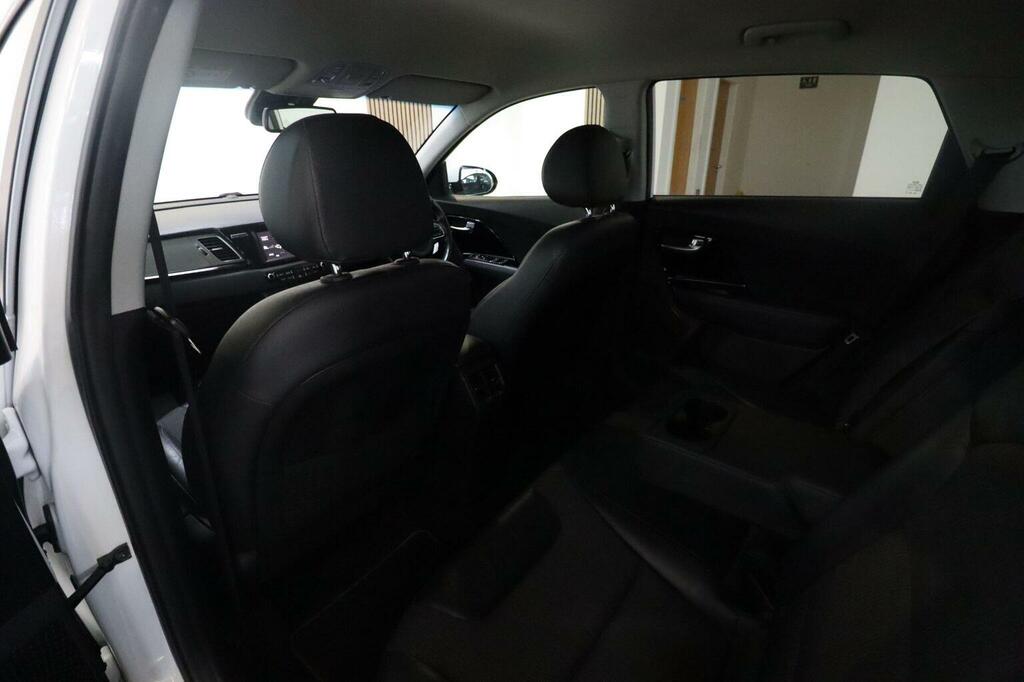 Kia Niro 2 Grey #47
