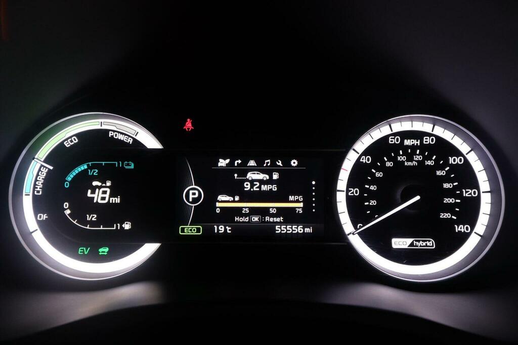 Kia Niro 2 Grey #65