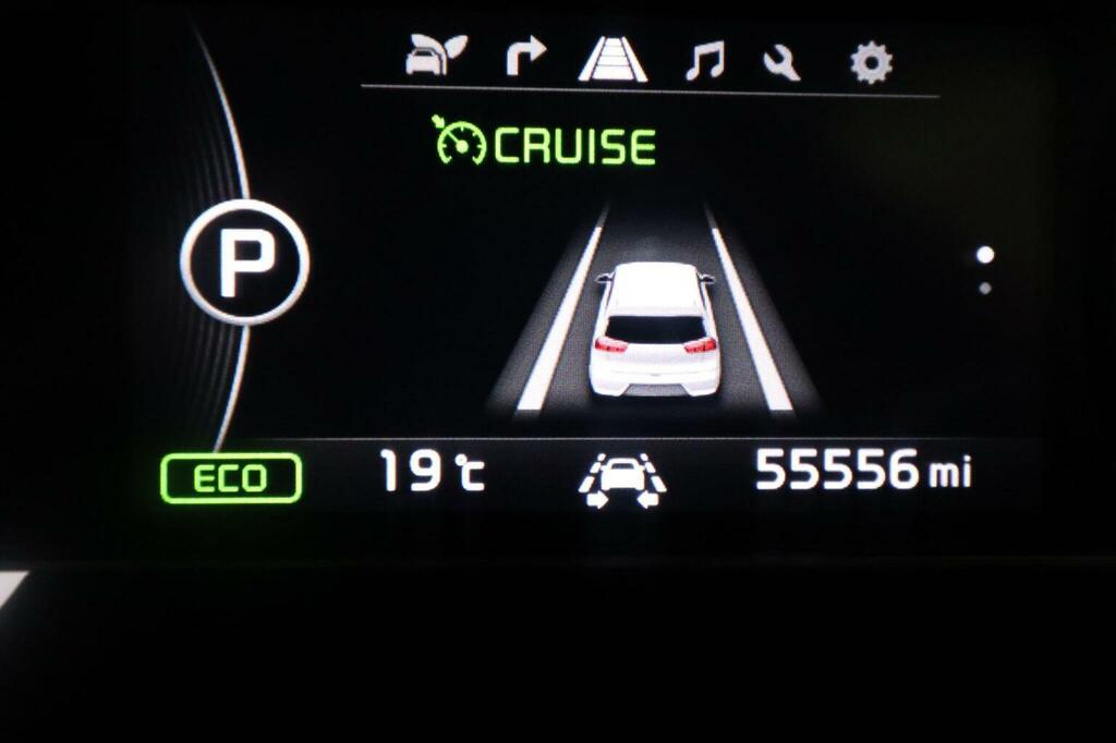 Kia Niro 2 Grey #71