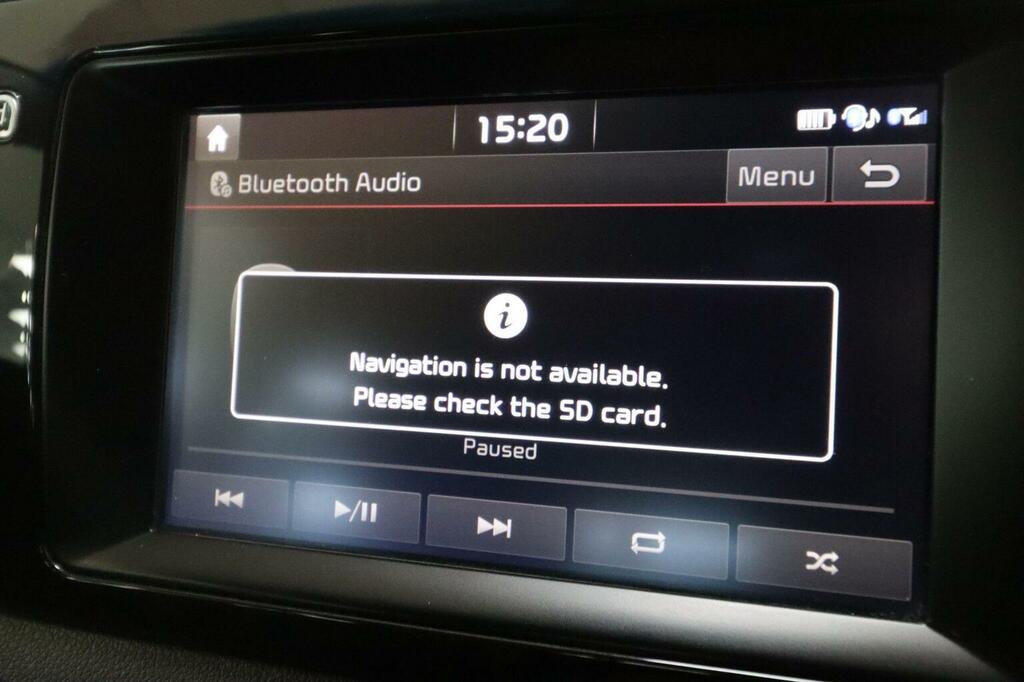 Kia Niro 2 Grey #59