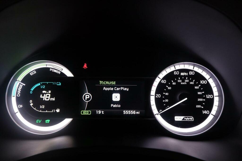 Kia Niro 2 Grey #32