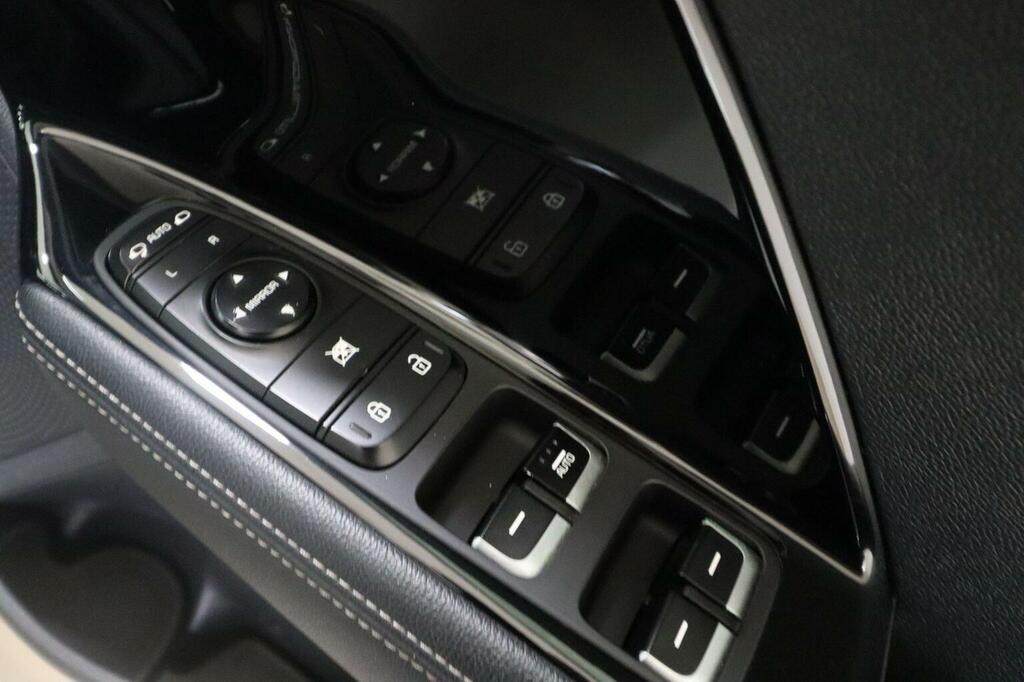 Kia Niro 2 Grey #17