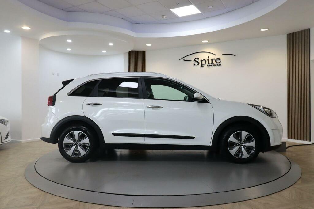 Kia Niro 2 Grey #40