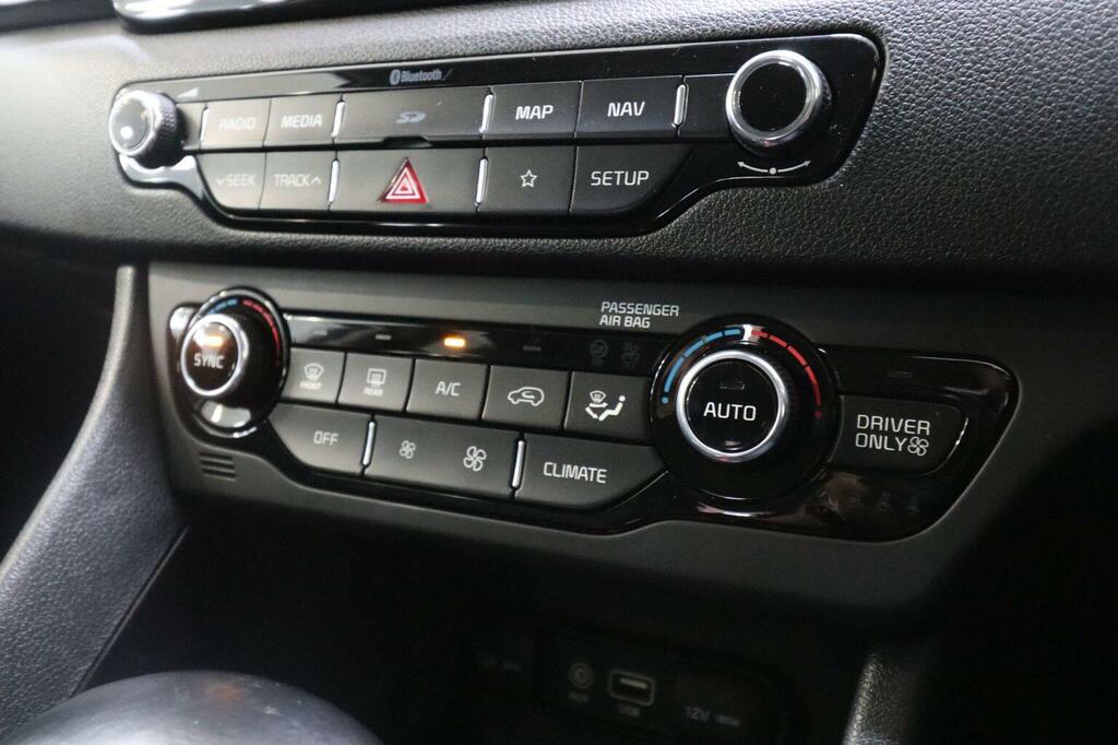 Kia Niro 2 Grey #20