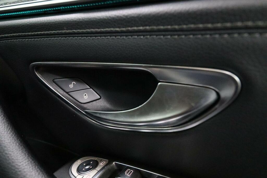 Mercedes-Benz E Class E 220 D Amg Grey #16