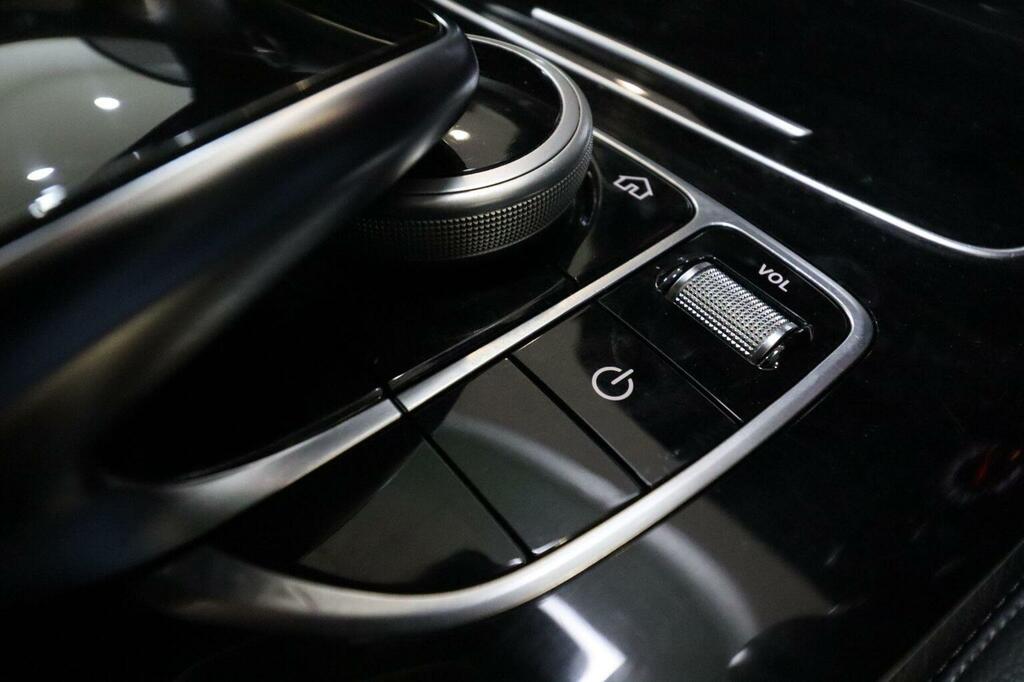 Mercedes-Benz E Class E 220 D Amg Grey #19