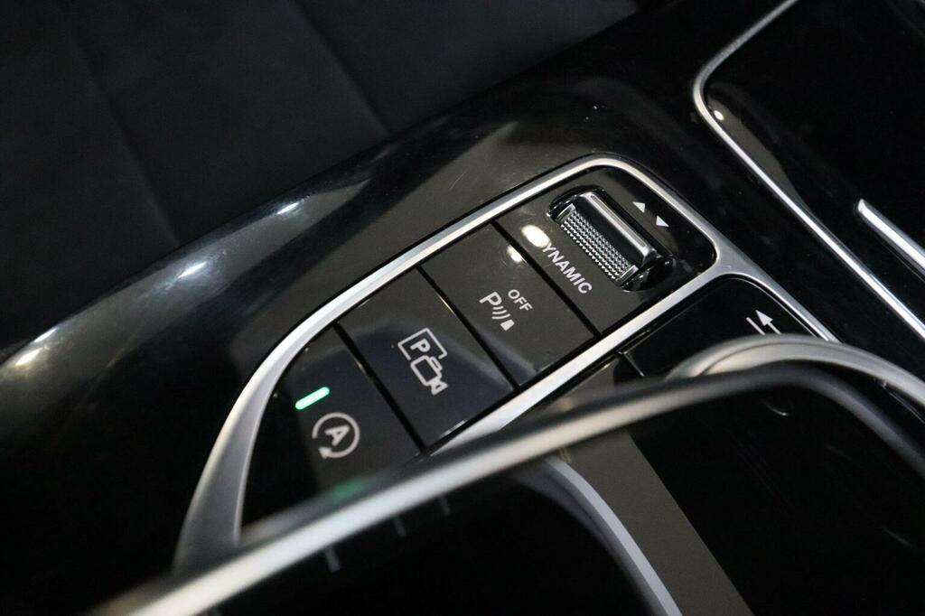 Mercedes-Benz E Class E 220 D Amg Grey #20