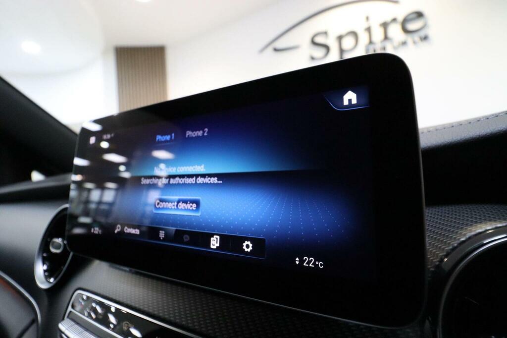 Mercedes-Benz V Class Premium Black #22