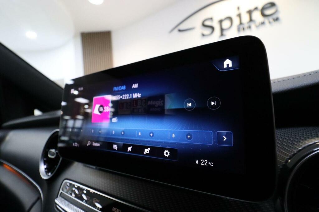 Mercedes-Benz V Class Premium Black #61