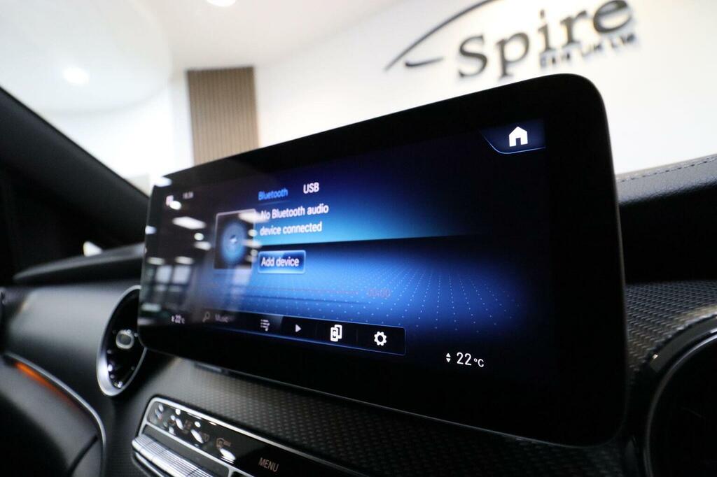Mercedes-Benz V Class Premium Black #62