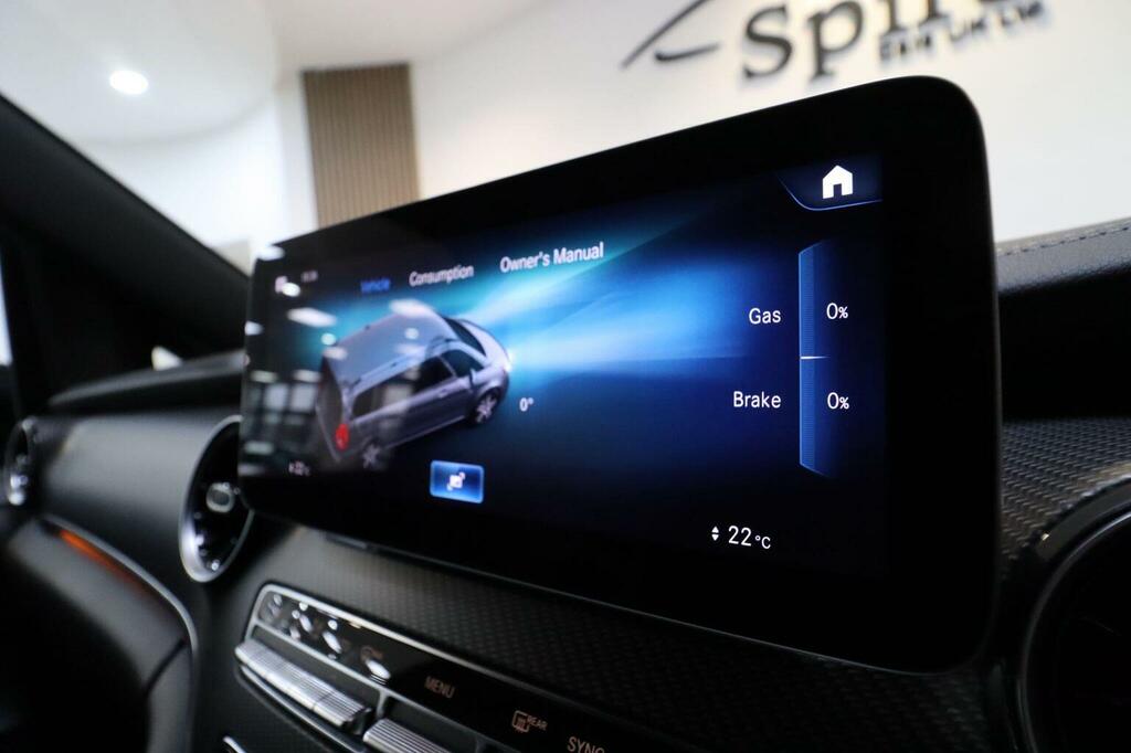 Mercedes-Benz V Class Premium Black #25
