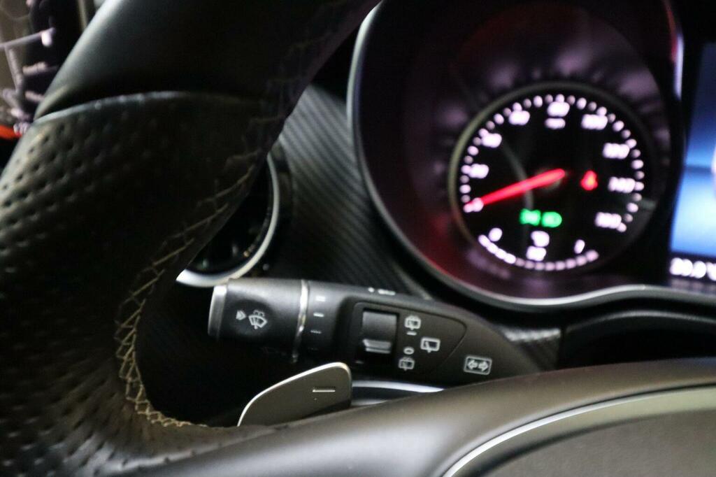 Mercedes-Benz V Class Premium Black #34