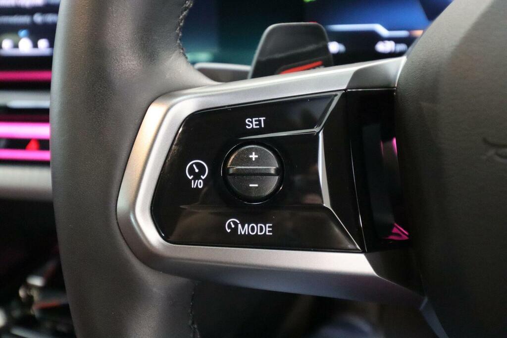 BMW i5 M60 83.9Kwh Xdrive Grey #80