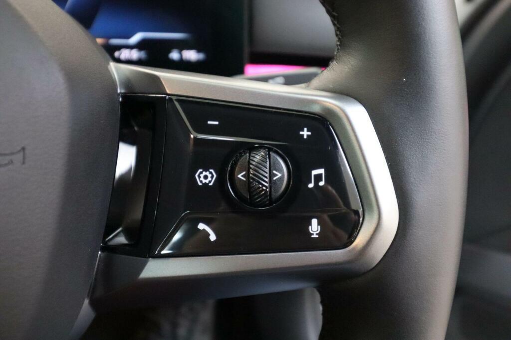 BMW i5 M60 83.9Kwh Xdrive Grey #38