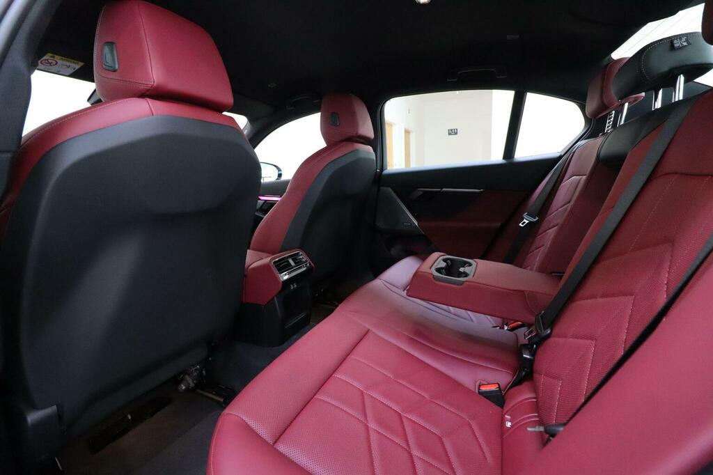 BMW i5 M60 83.9Kwh Xdrive Grey #55