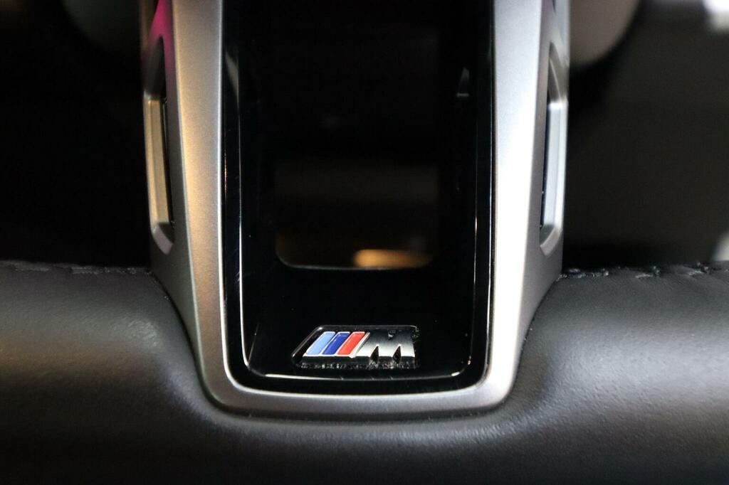 BMW i5 M60 83.9Kwh Xdrive Grey #83