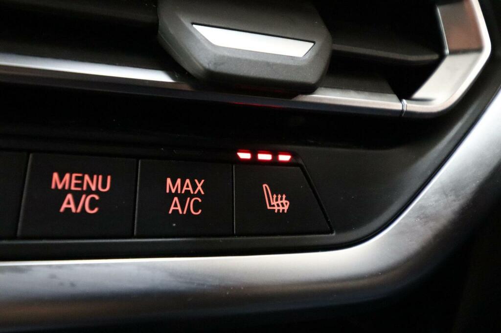 BMW X4 Xdrive M40i Mht Blue #22