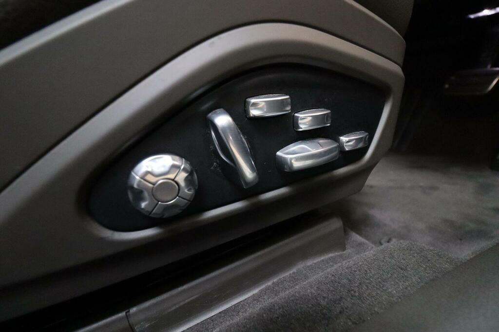 Porsche Panamera 2.9 4S Pdk 434 Bhp Grey #17