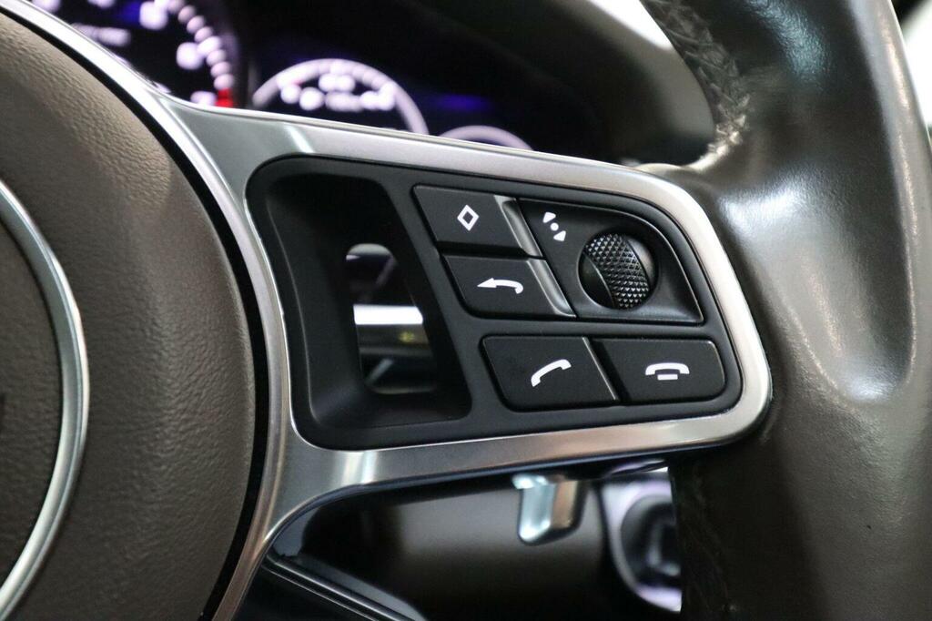 Porsche Panamera 2.9 4S Pdk 434 Bhp Grey #46