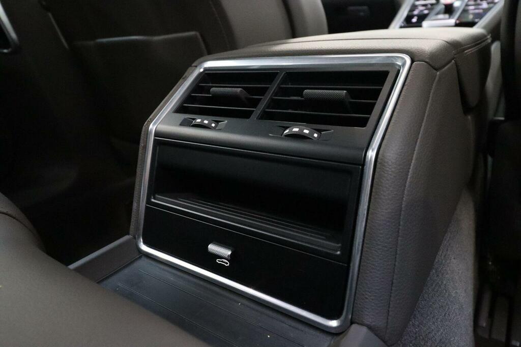 Porsche Panamera 2.9 4S Pdk 434 Bhp Grey #51
