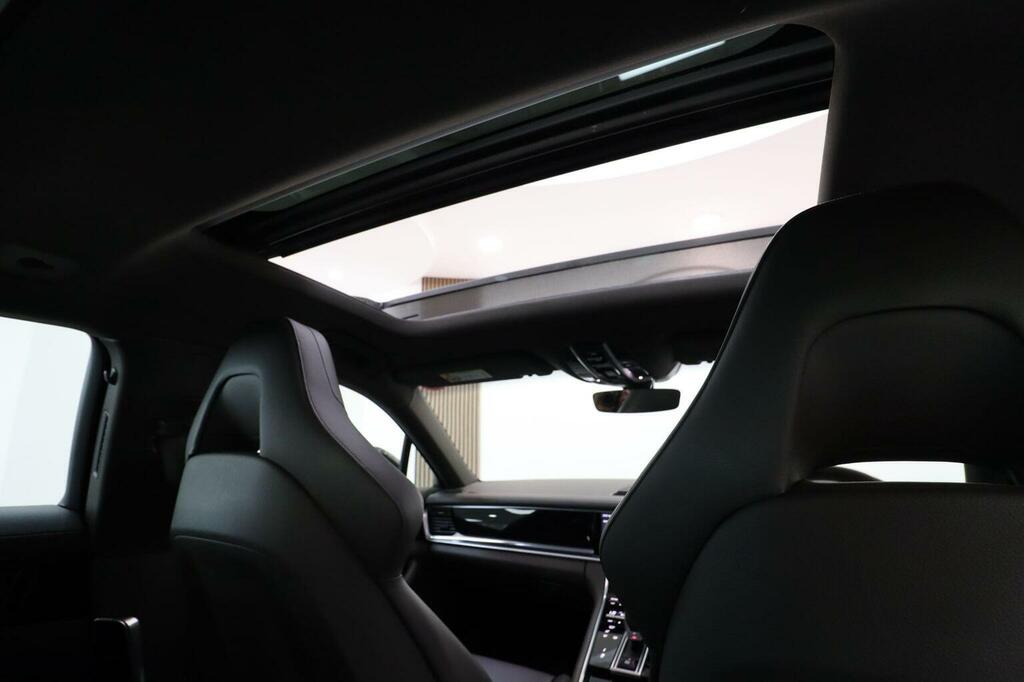 Porsche Panamera 2.9 4S Pdk 434 Bhp Grey #54