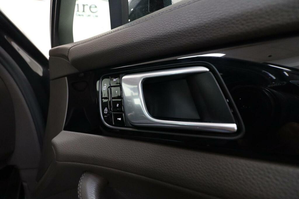 Porsche Panamera 2.9 4S Pdk 434 Bhp Grey #16