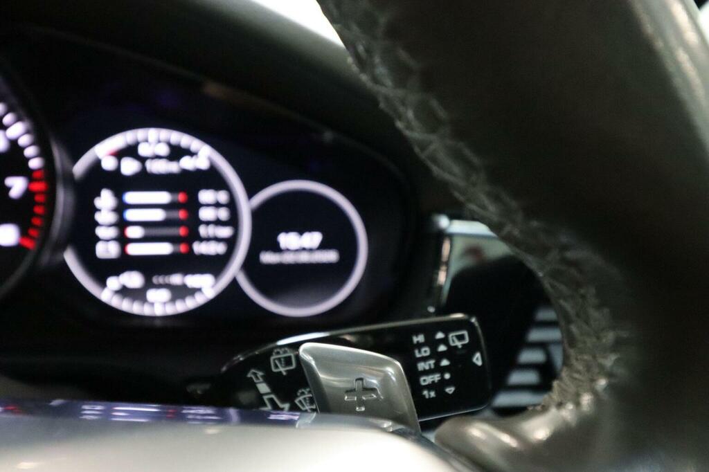 Porsche Panamera 2.9 4S Pdk 434 Bhp Grey #48