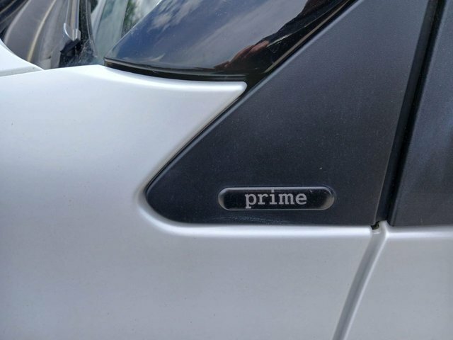 Smart Fortwo Coupe Black #17