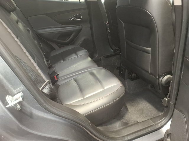 Vauxhall Mokka Mokka Se T Ss Orange #10