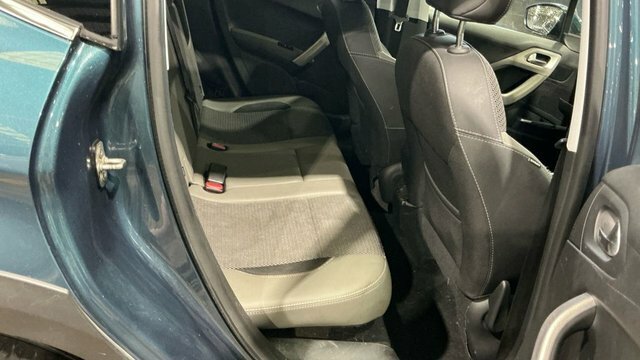 Peugeot 2008 1.2 Puretech Active White #12
