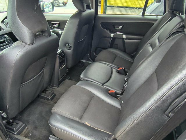 Volvo XC90 Suv Grey #13