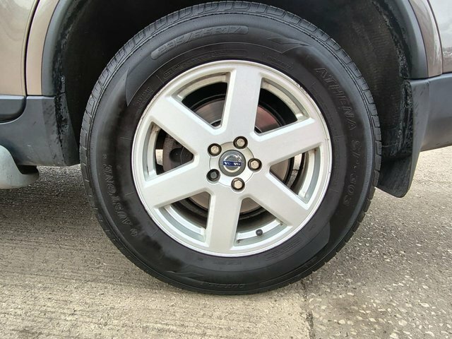 Volvo XC90 Suv Grey #19