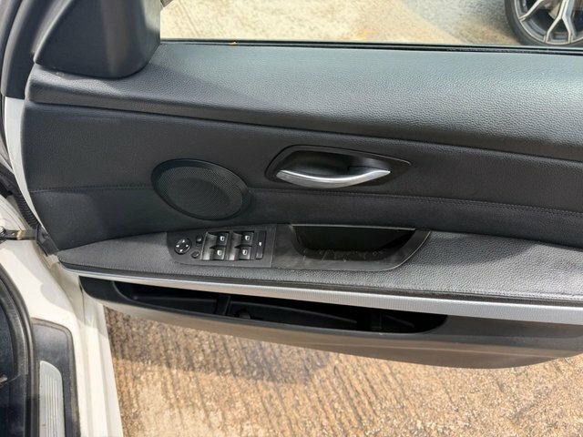 BMW 3 Series 320D M Black #17