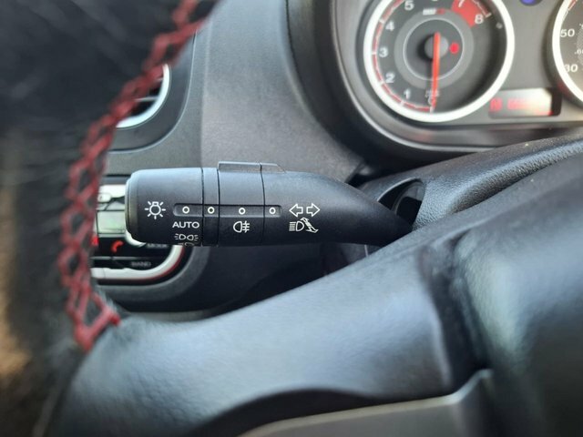 MG MG3 Hatchback 1.5 Vti-tech 3Style Euro 6 Ss 2 Red #16