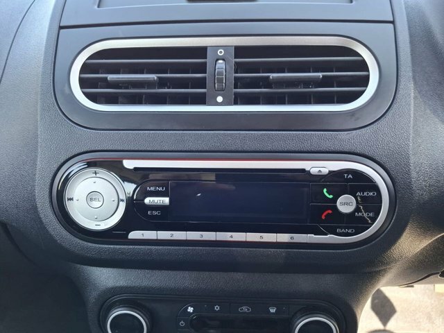 MG MG3 Hatchback 1.5 Vti-tech 3Style Euro 6 Ss 2 Red #15