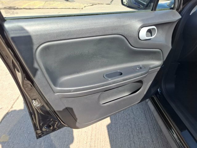 MG MG3 Hatchback 1.5 Vti-tech 3Style Euro 6 Ss 2 Red #21