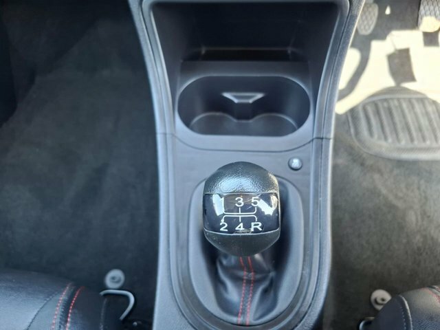 MG MG3 Hatchback 1.5 Vti-tech 3Style Euro 6 Ss 2 Red #33