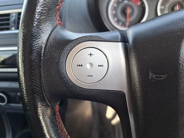 MG MG3 Hatchback 1.5 Vti-tech 3Style Euro 6 Ss 2 Red #24