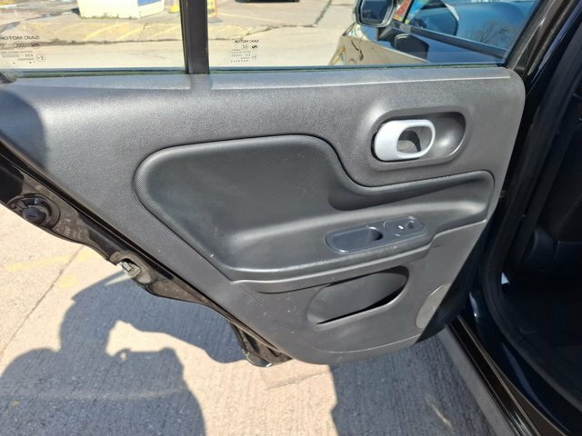 MG MG3 Hatchback 1.5 Vti-tech 3Style Euro 6 Ss 2 Red #34
